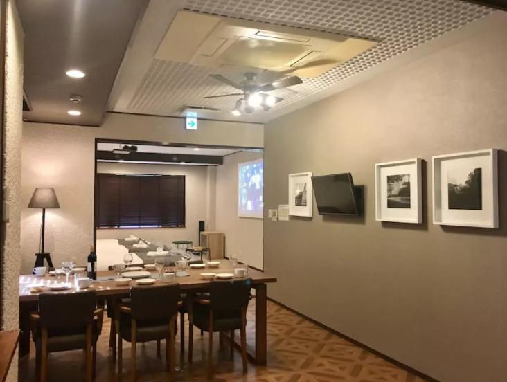 5 Star Nipponbashi Appartamento Osaka Esterno foto