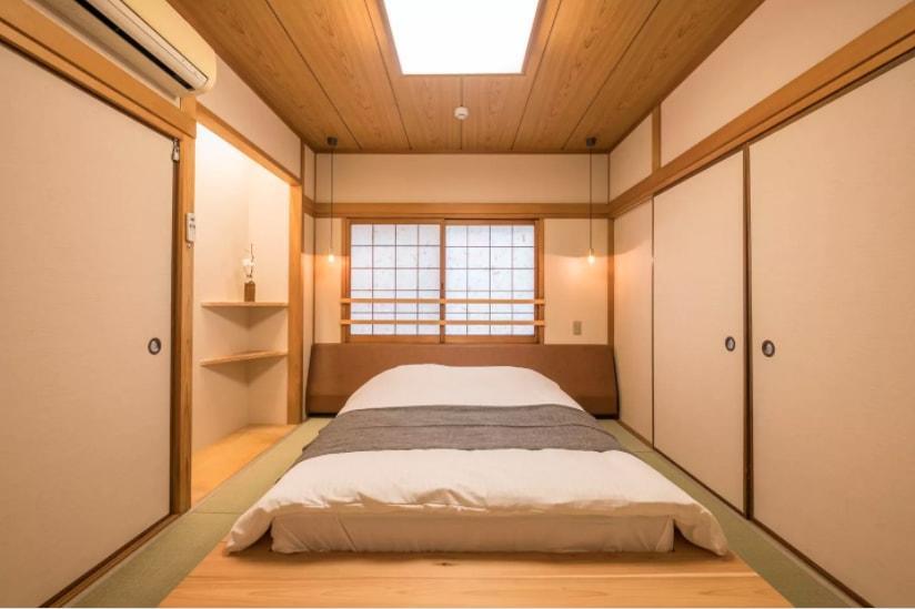 5 Star Nipponbashi Appartamento Osaka Esterno foto